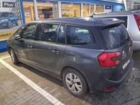 Citroen C4 Grand Picasso - 2014