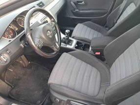 Volkswagen Passat CC - 2009