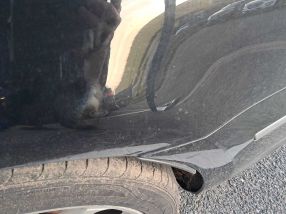 Volkswagen Passat CC - 2009