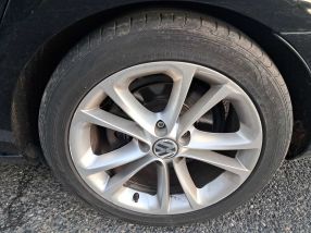 Volkswagen Passat CC - 2009