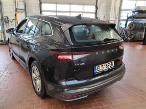 Skoda Enyaq - 2023