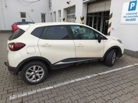 Renault Captur - 2019
