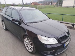 Skoda Octavia - 2010