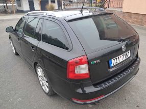 Skoda Octavia - 2010