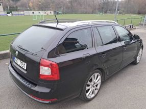 Skoda Octavia - 2010