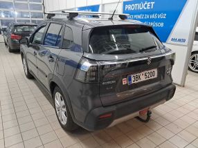 Suzuki SX4 S-Cross - 2024