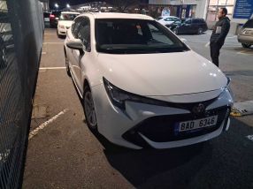 Toyota Corolla - 2020