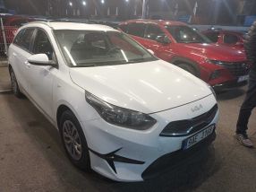 Kia Ceed - 2022