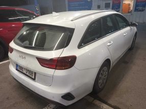 Kia Ceed - 2022