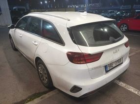 Kia Ceed - 2022