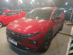 Hyundai Tucson - 2024