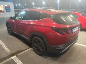 Hyundai Tucson - 2024