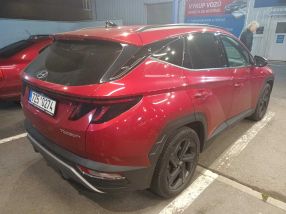 Hyundai Tucson - 2024
