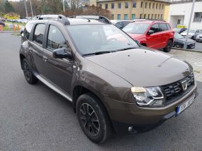Dacia Duster - 2017