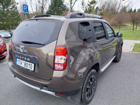 Dacia Duster - 2017