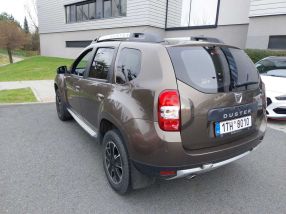 Dacia Duster - 2017