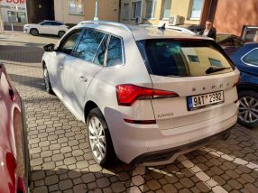 Skoda Kamiq - 2023