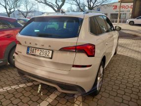 Skoda Kamiq - 2023