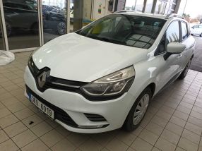 Renault Clio - 2016