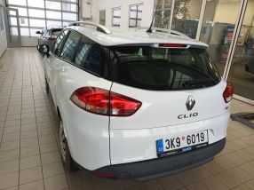 Renault Clio - 2016