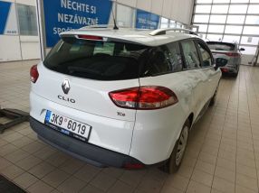 Renault Clio - 2016