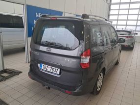 Ford Tourneo Courier - 2018