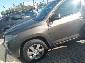 Toyota RAV 4 - 2011