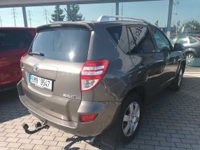 Toyota RAV 4 - 2011