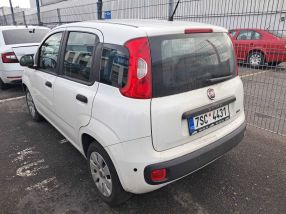 Fiat Panda - 2016