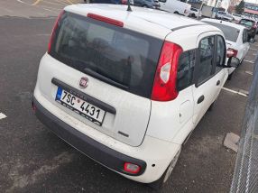 Fiat Panda - 2016