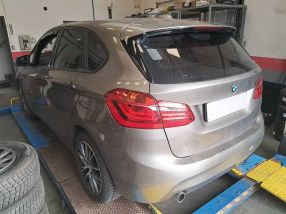 BMW 2 Active Tourer - 2014