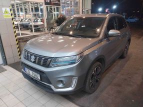 Suzuki Vitara - 2021