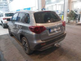 Suzuki Vitara - 2021