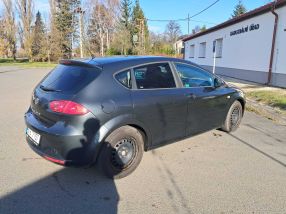 Seat Leon - 2010
