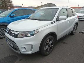 Suzuki Vitara - 2017