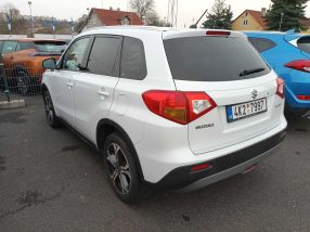 Suzuki Vitara - 2017