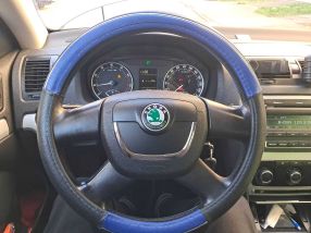 Skoda Octavia - 2009