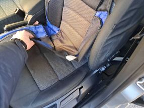 Skoda Octavia - 2009