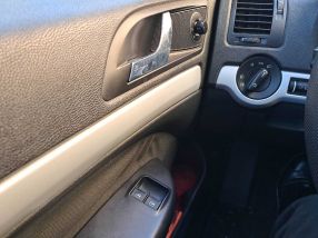 Skoda Octavia - 2009