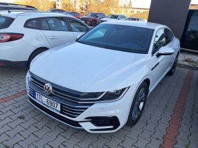 Volkswagen Arteon - 2018