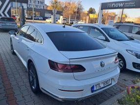 Volkswagen Arteon - 2018