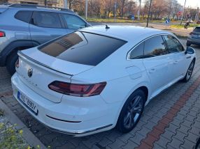 Volkswagen Arteon - 2018