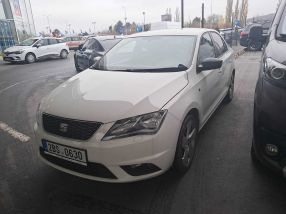 Seat Toledo - 2014