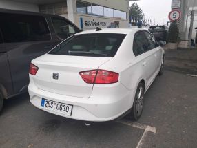 Seat Toledo - 2014