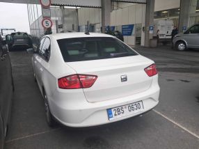 Seat Toledo - 2014