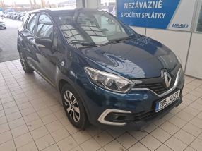 Renault Captur - 2018