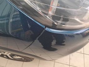 Renault Captur - 2018