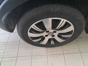 Renault Captur - 2018