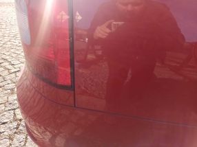 Skoda Octavia - 2011