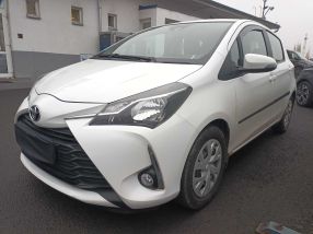 Toyota Yaris - 2020